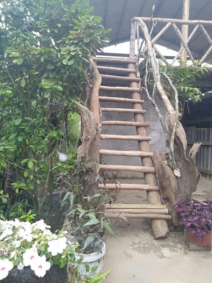 Chiende Homestay Sapa Exterior foto